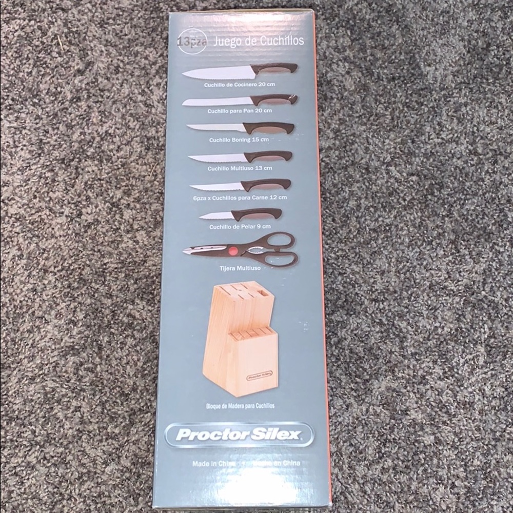 never used. - Picture 2 of 2